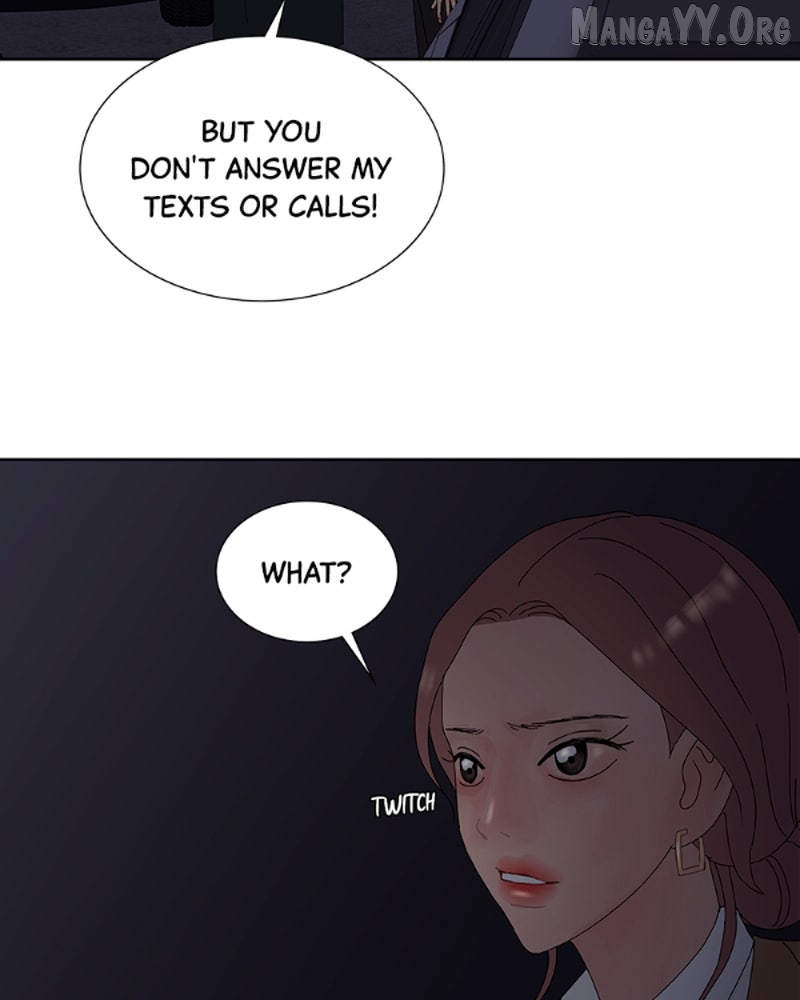 Between Two Floors Chapter 26 page 33 - 