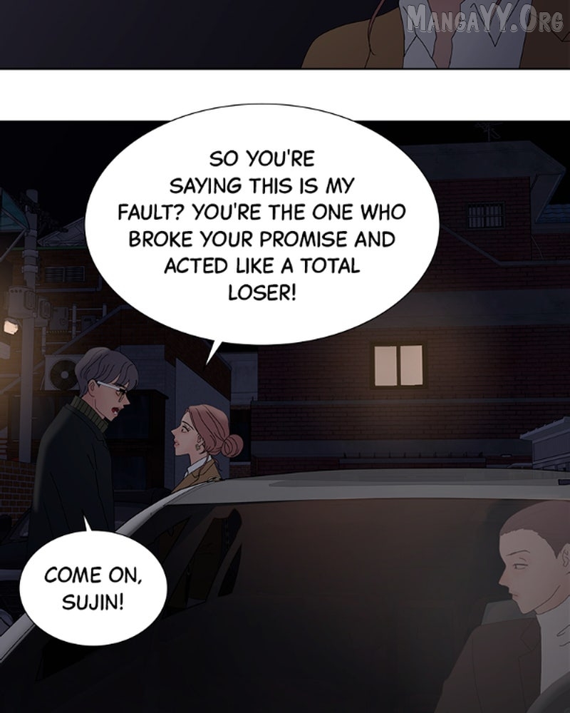 Between Two Floors Chapter 26 page 34 - 