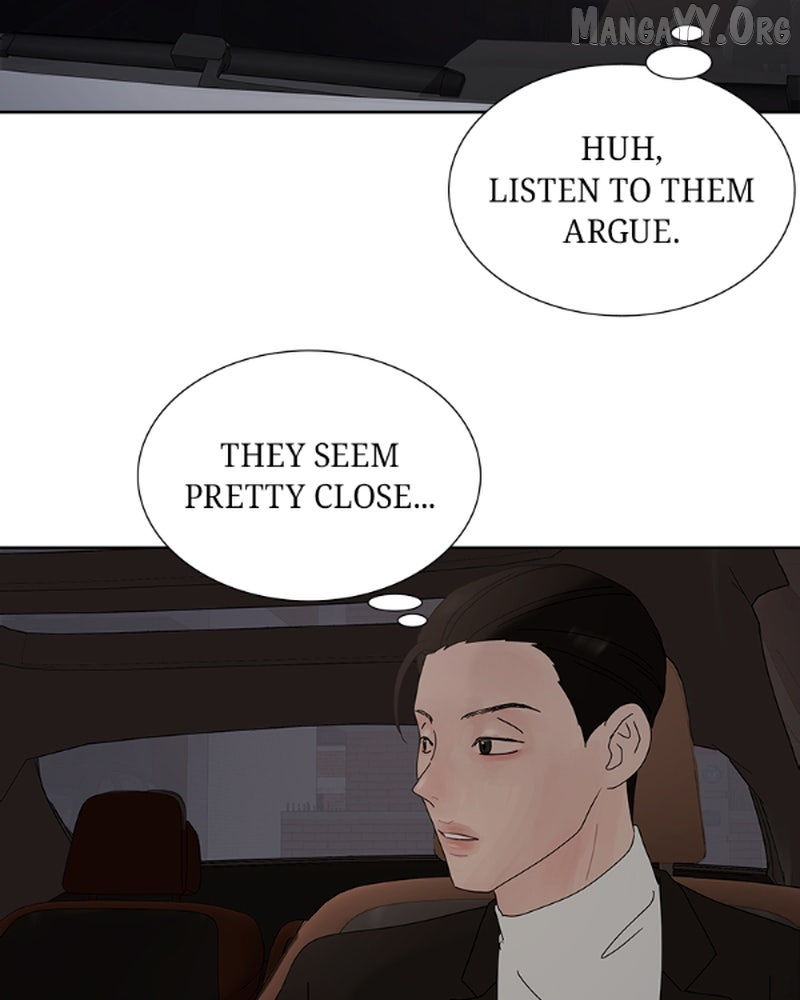 Between Two Floors Chapter 26 page 35 - 