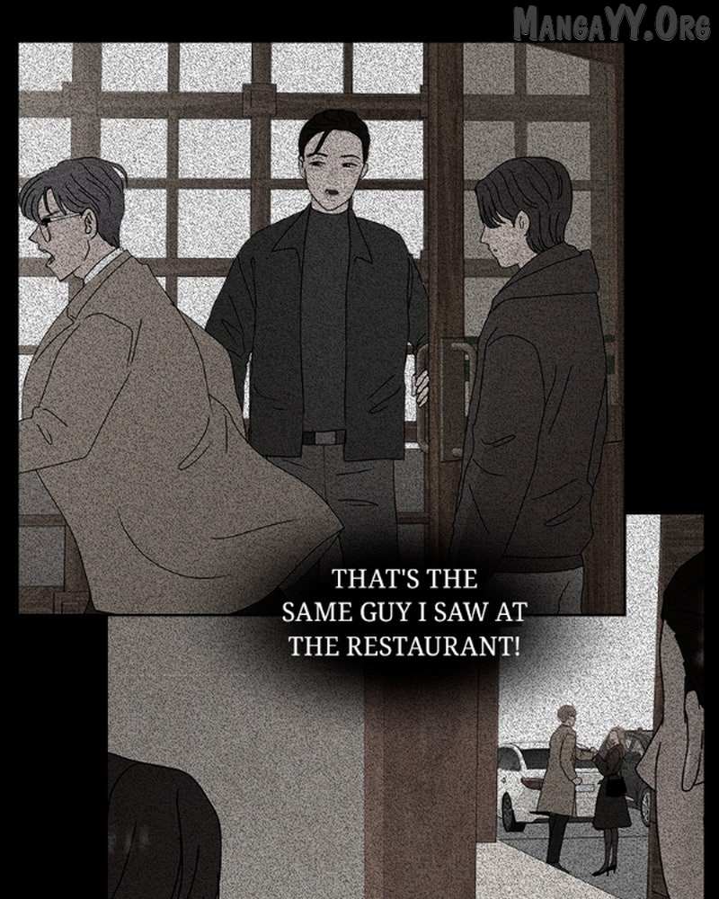 Between Two Floors Chapter 26 page 37 - 