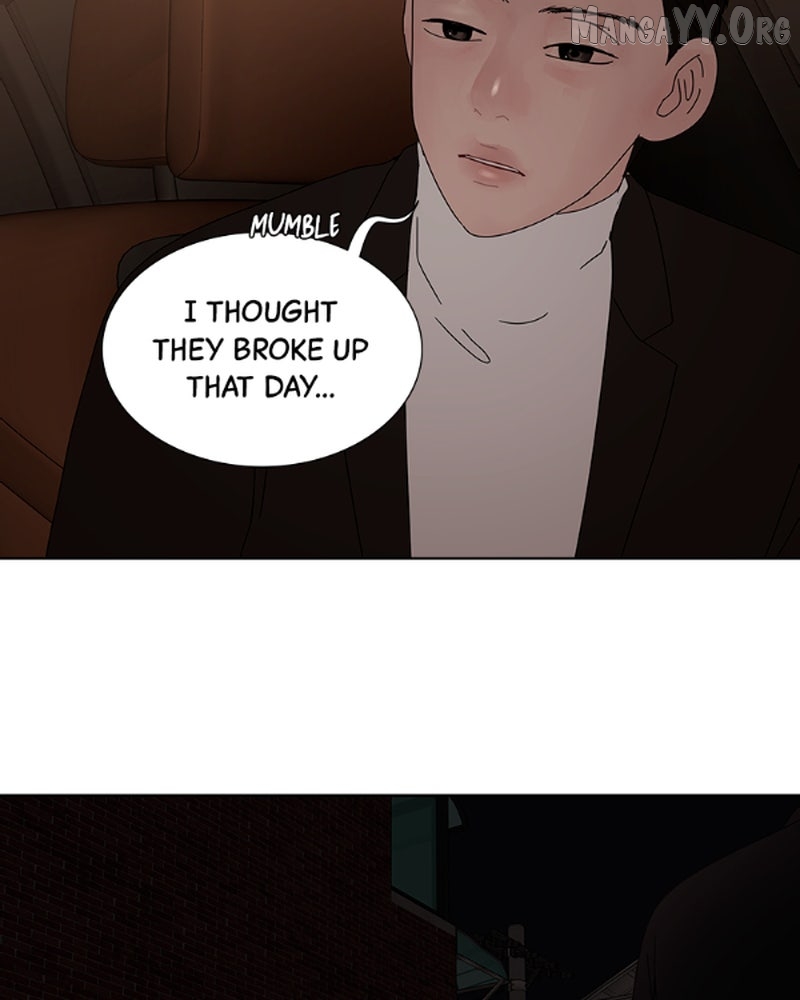 Between Two Floors Chapter 26 page 39 - 