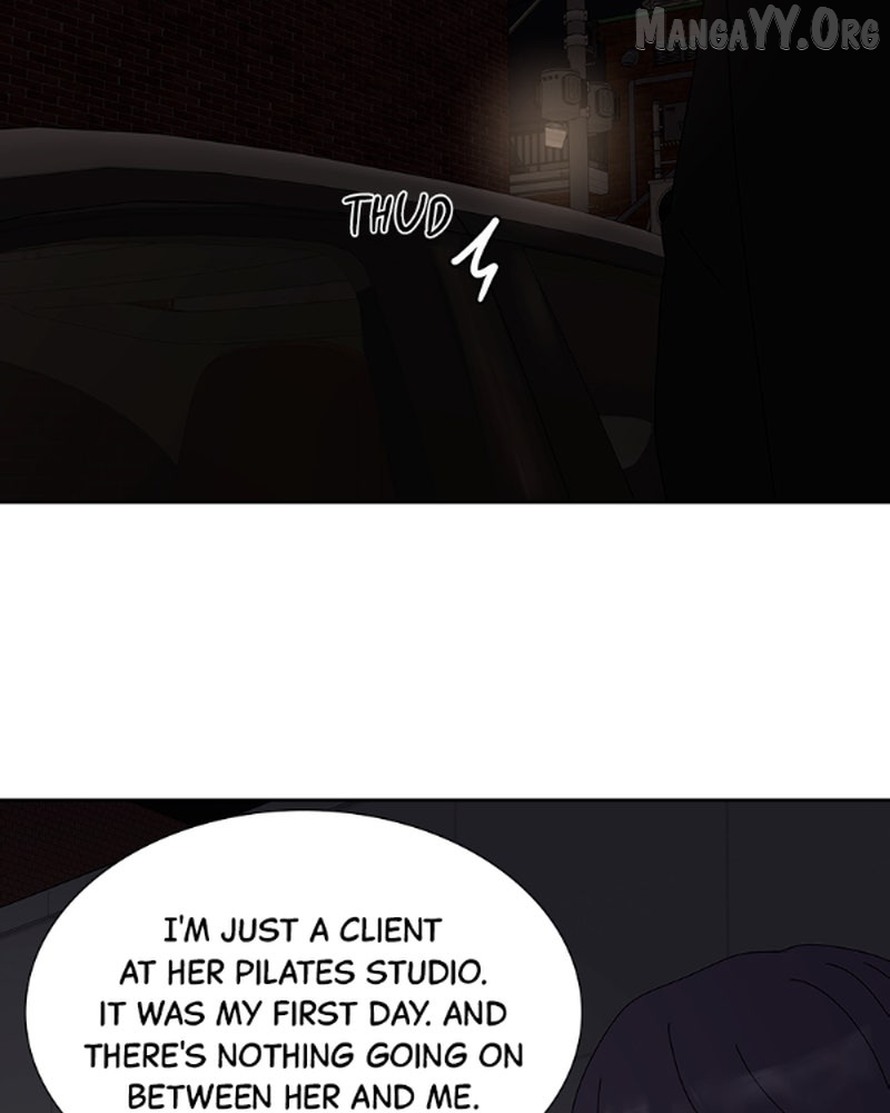 Between Two Floors Chapter 26 page 40 - 