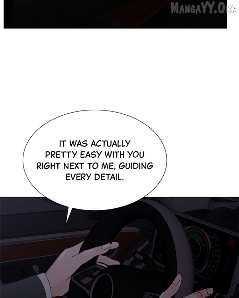 Between Two Floors Chapter 26 page 5 - 