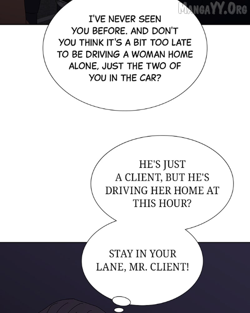 Between Two Floors Chapter 26 page 42 - 