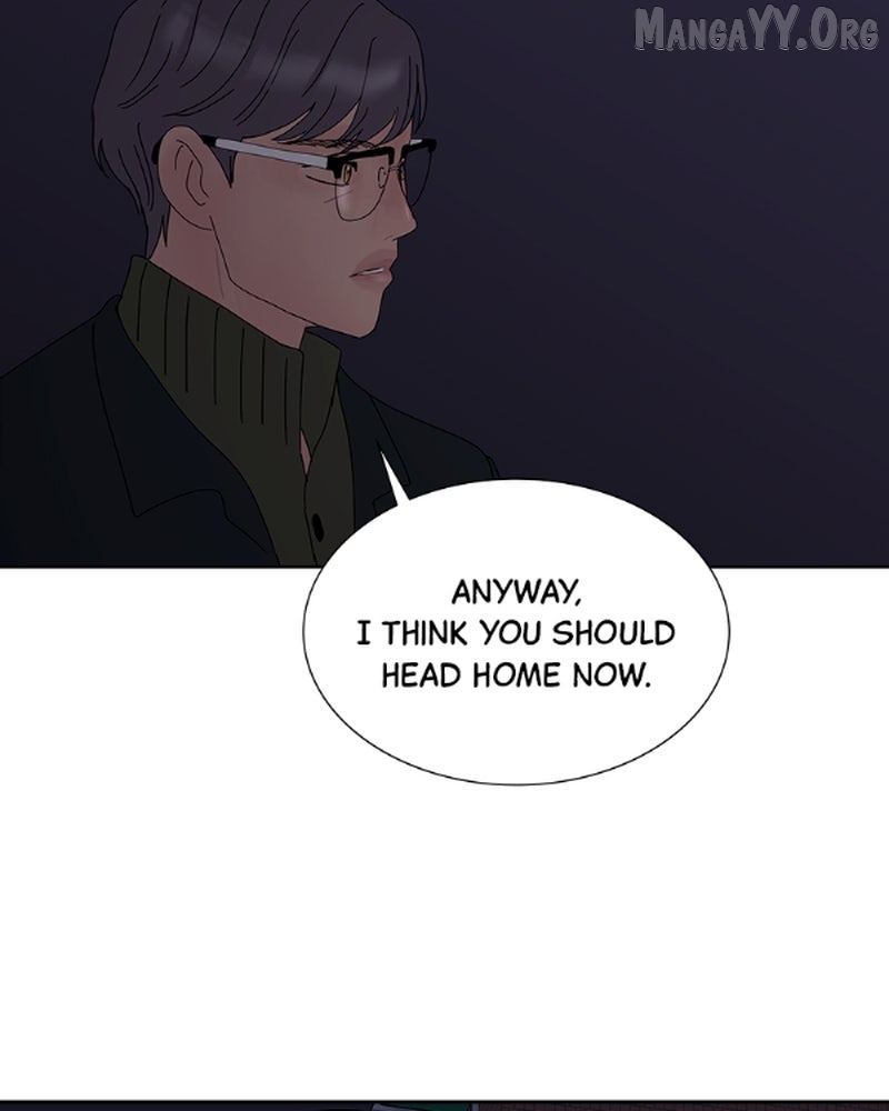 Between Two Floors Chapter 26 page 43 - 