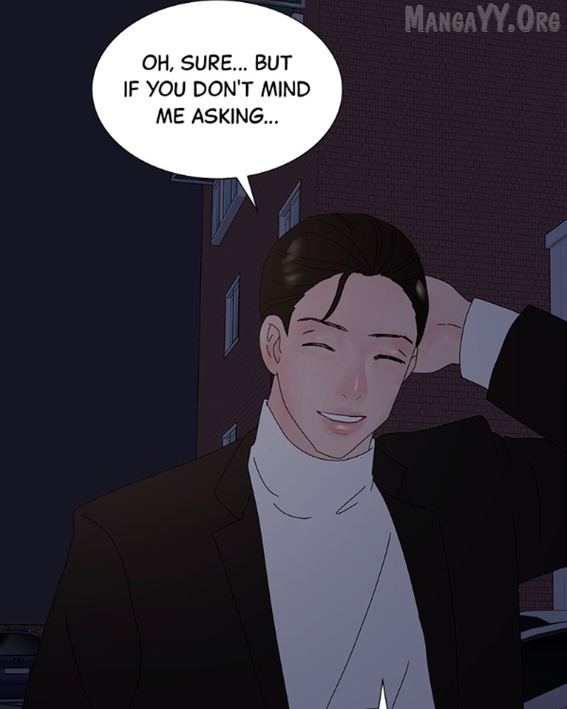 Between Two Floors Chapter 26 page 44 - 