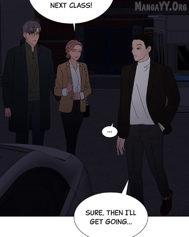 Between Two Floors Chapter 26 page 48 - 