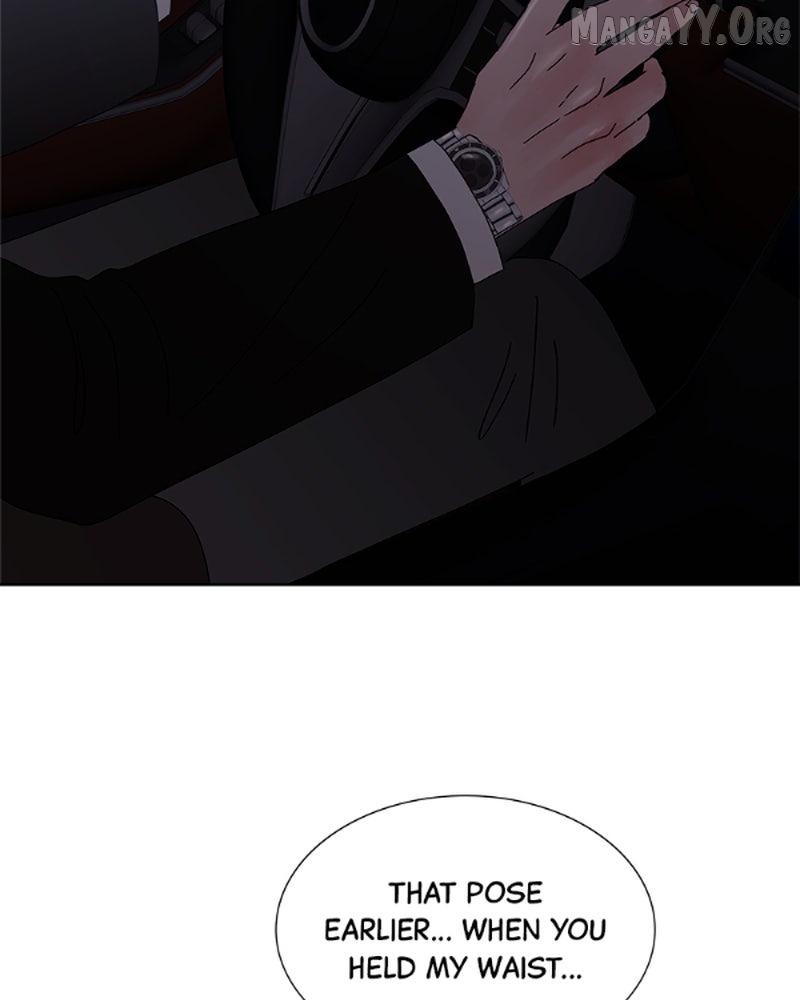 Between Two Floors Chapter 26 page 6 - 