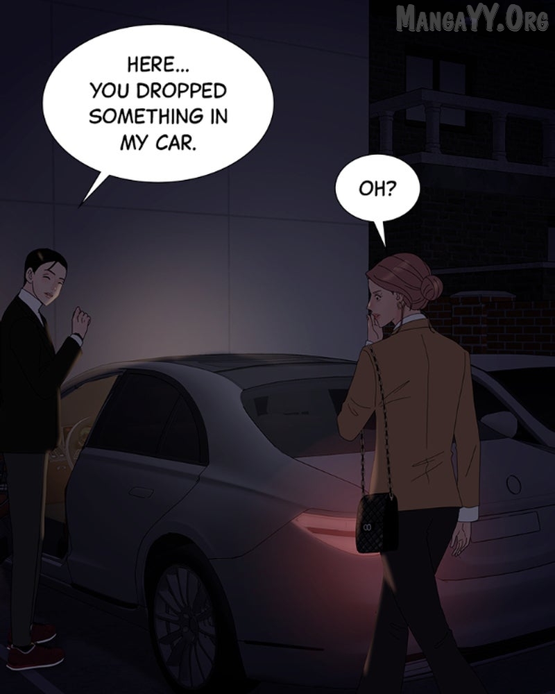 Between Two Floors Chapter 26 page 53 - 