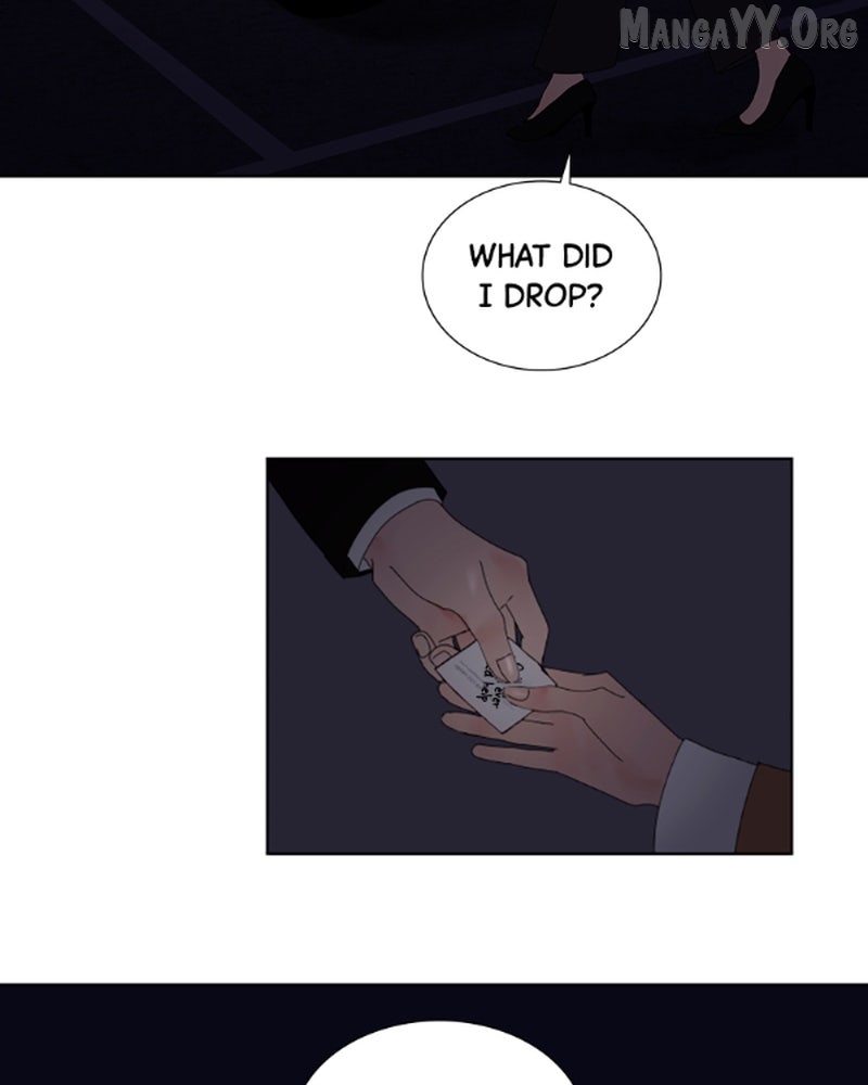 Between Two Floors Chapter 26 page 54 - 