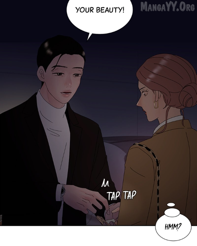 Between Two Floors Chapter 26 page 55 - 