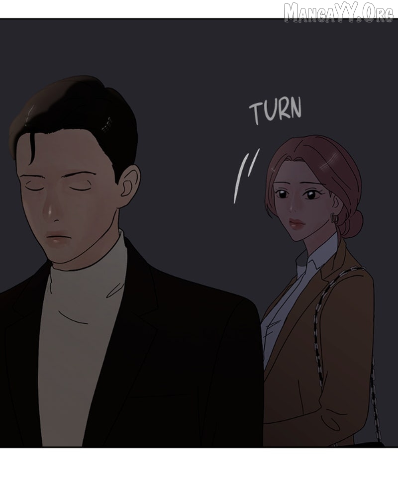 Between Two Floors Chapter 26 page 57 - 
