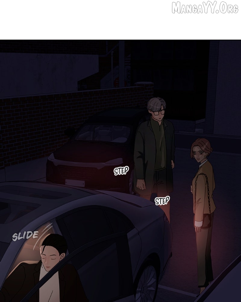 Between Two Floors Chapter 26 page 58 - 