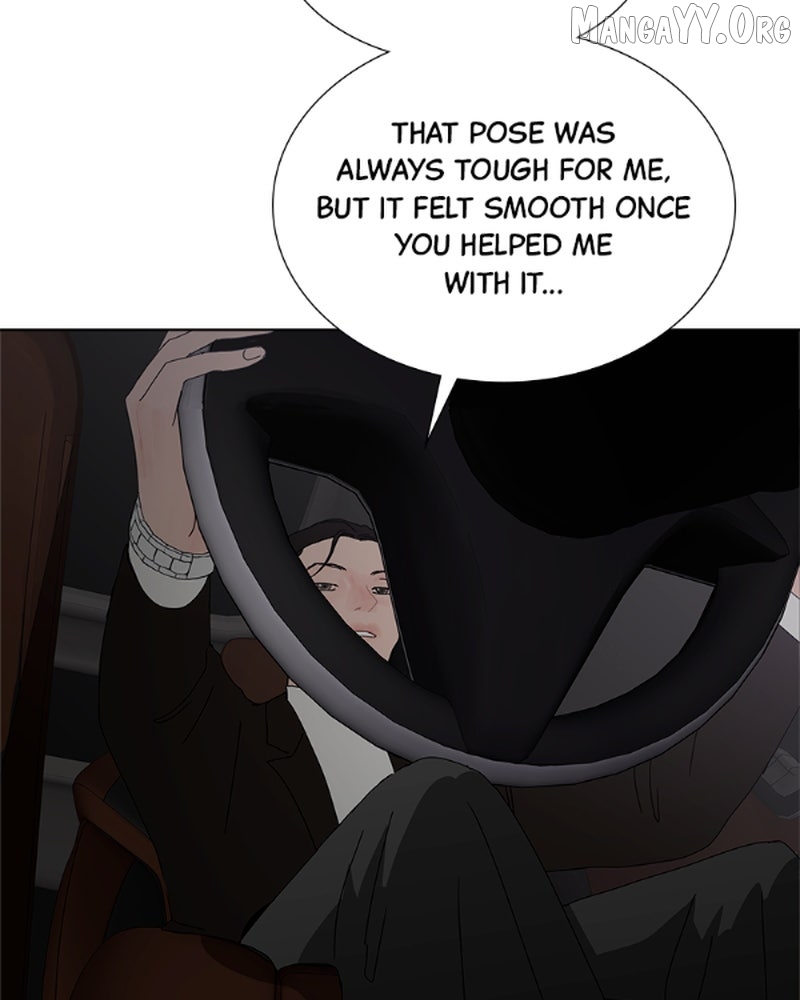 Between Two Floors Chapter 26 page 7 - 
