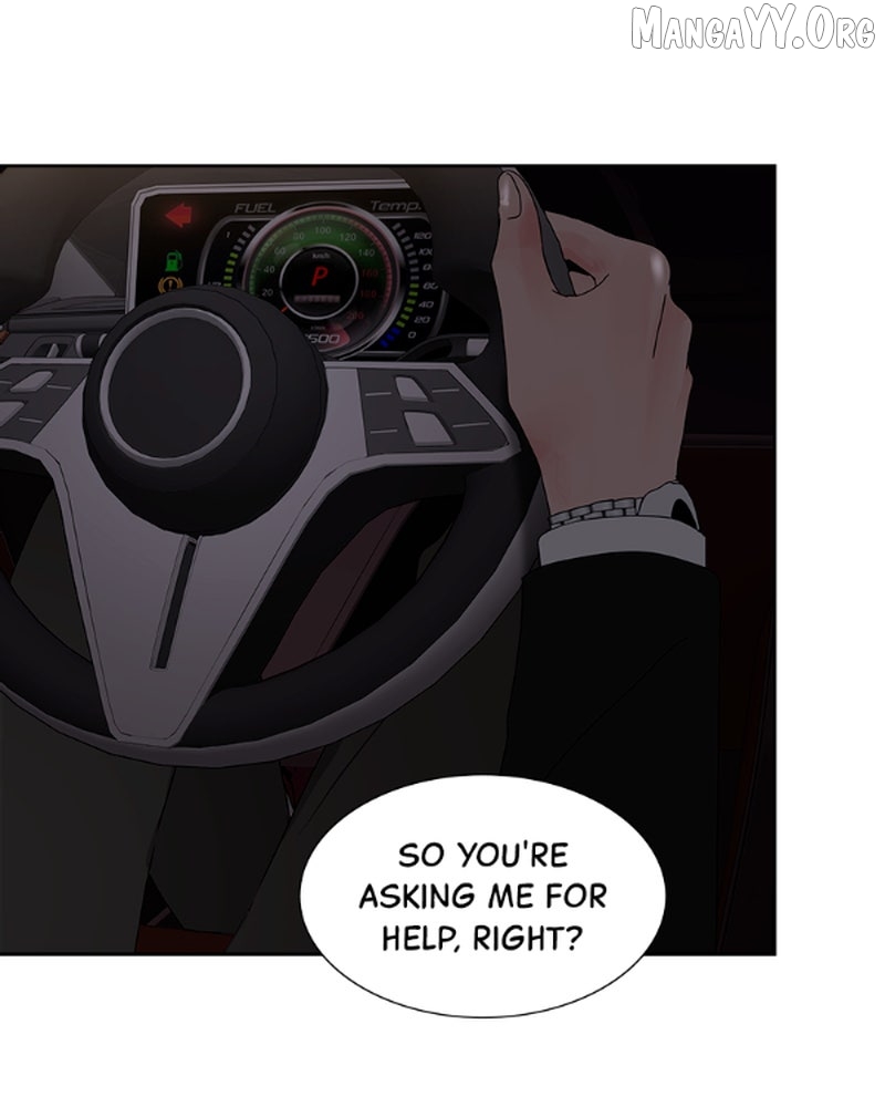 Between Two Floors Chapter 26 page 61 - 