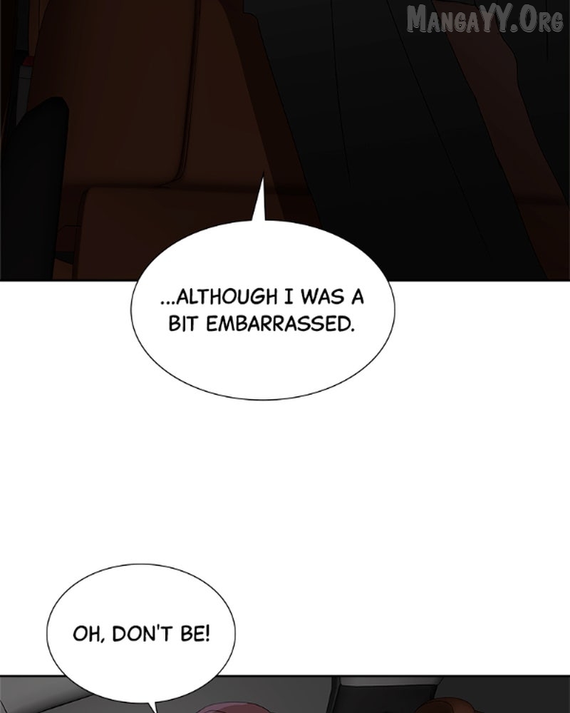 Between Two Floors Chapter 26 page 8 - 