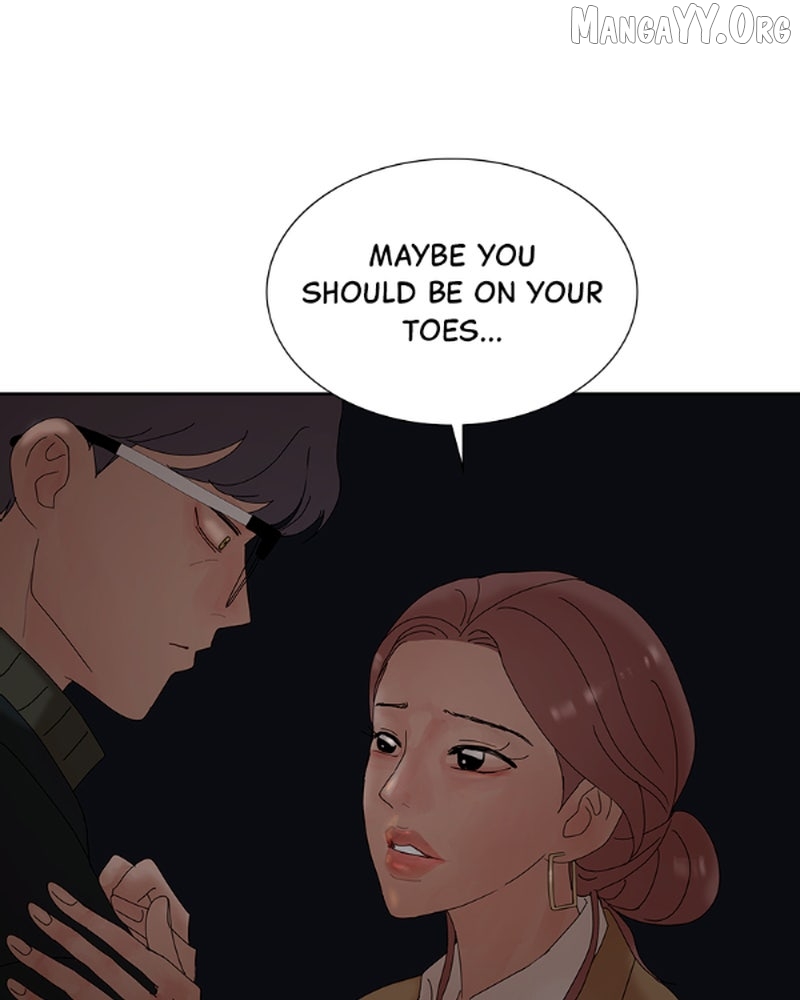 Between Two Floors Chapter 26 page 77 - 