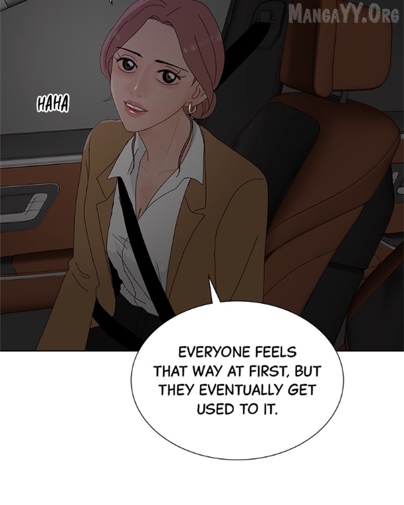 Between Two Floors Chapter 26 page 9 - 