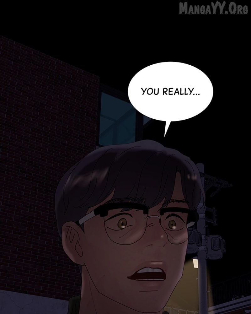 Between Two Floors Chapter 26 page 81 - 