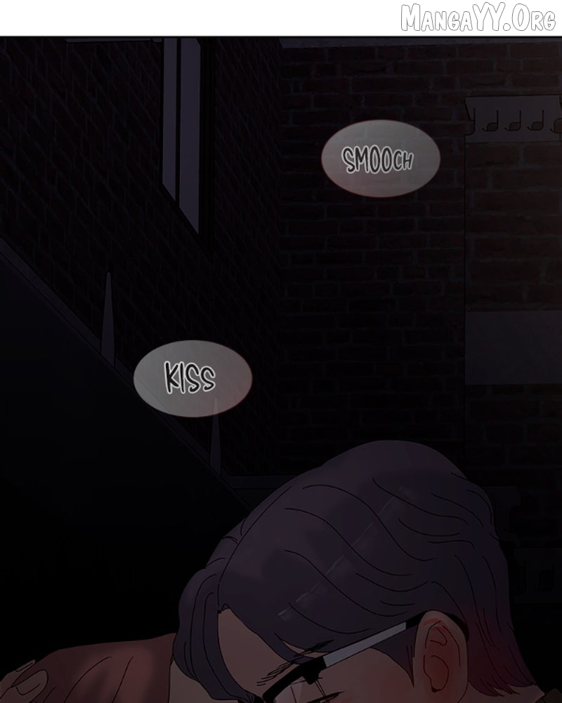 Between Two Floors Chapter 26 page 87 - 