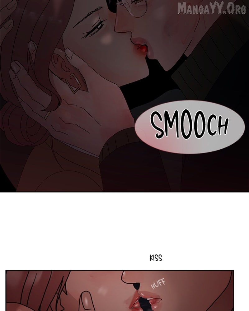 Between Two Floors Chapter 26 page 88 - 