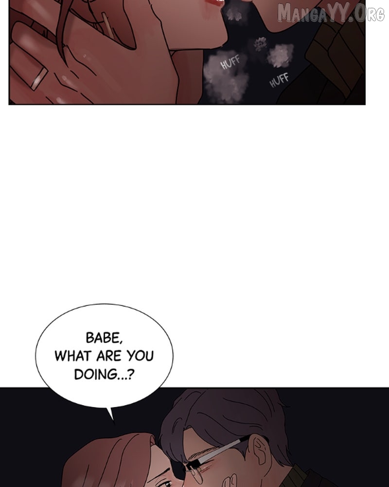 Between Two Floors Chapter 26 page 89 - 