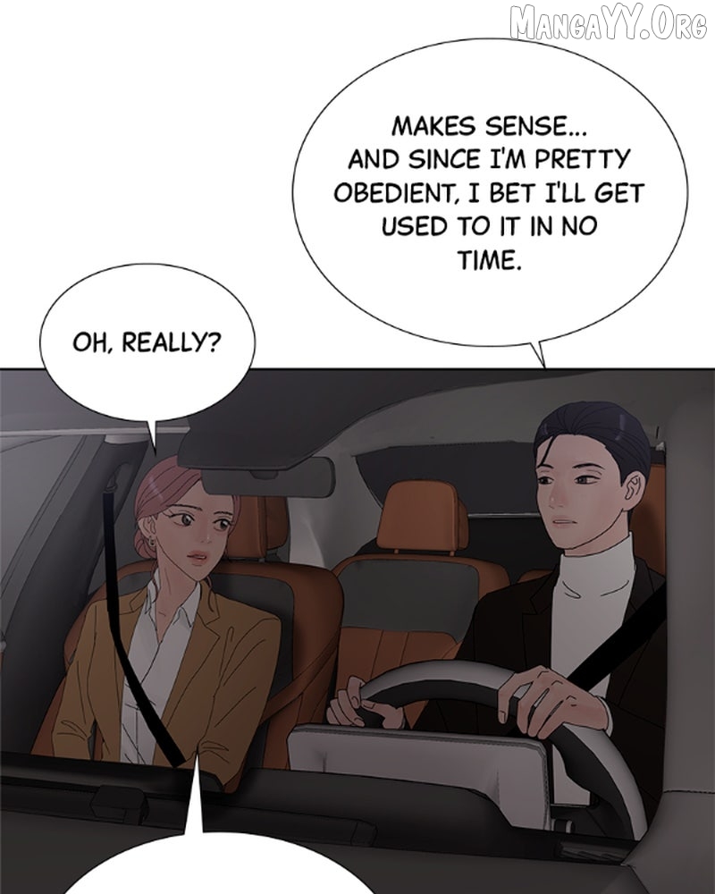 Between Two Floors Chapter 26 page 10 - 
