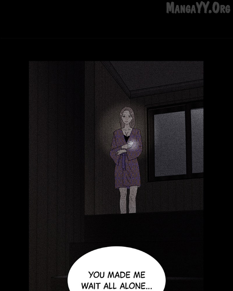 Between Two Floors Chapter 26 page 91 - 