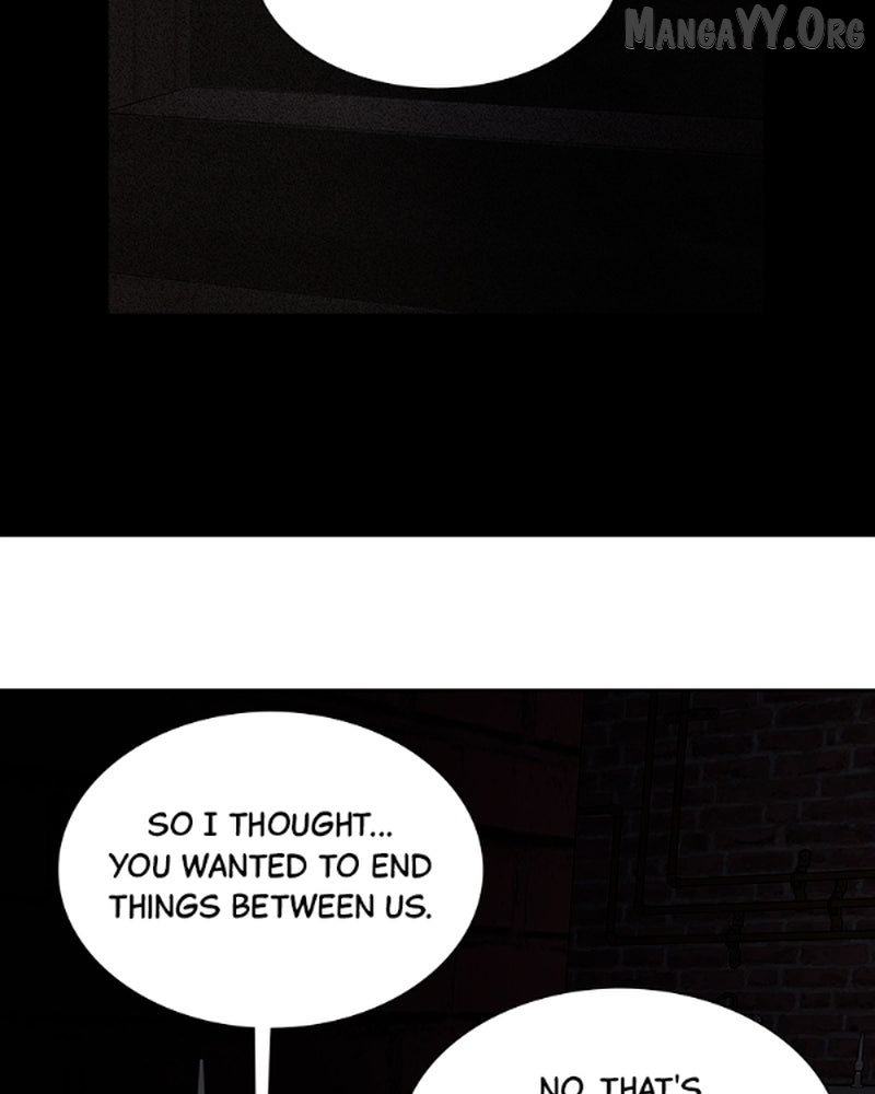 Between Two Floors Chapter 26 page 92 - 