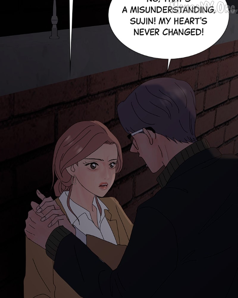 Between Two Floors Chapter 26 page 93 - 