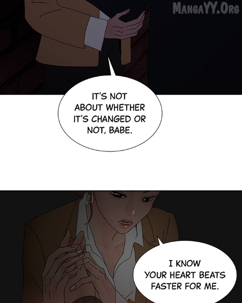 Between Two Floors Chapter 26 page 94 - 