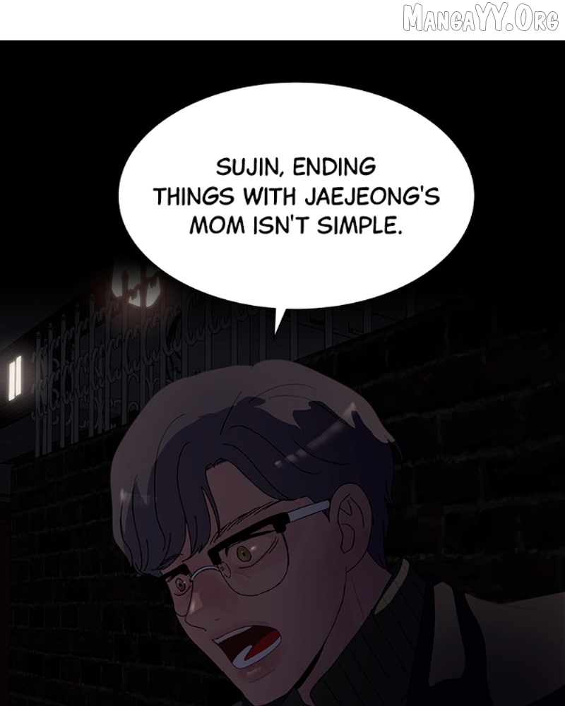 Between Two Floors Chapter 26 page 97 - 