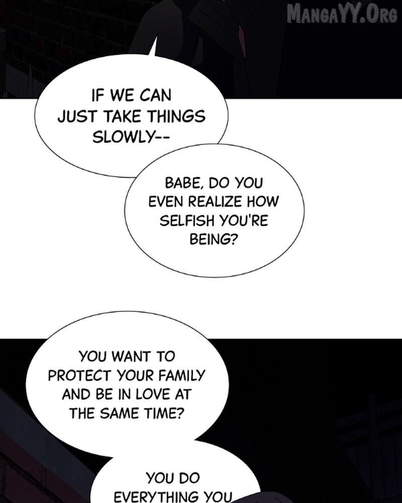 Between Two Floors Chapter 26 page 98 - 