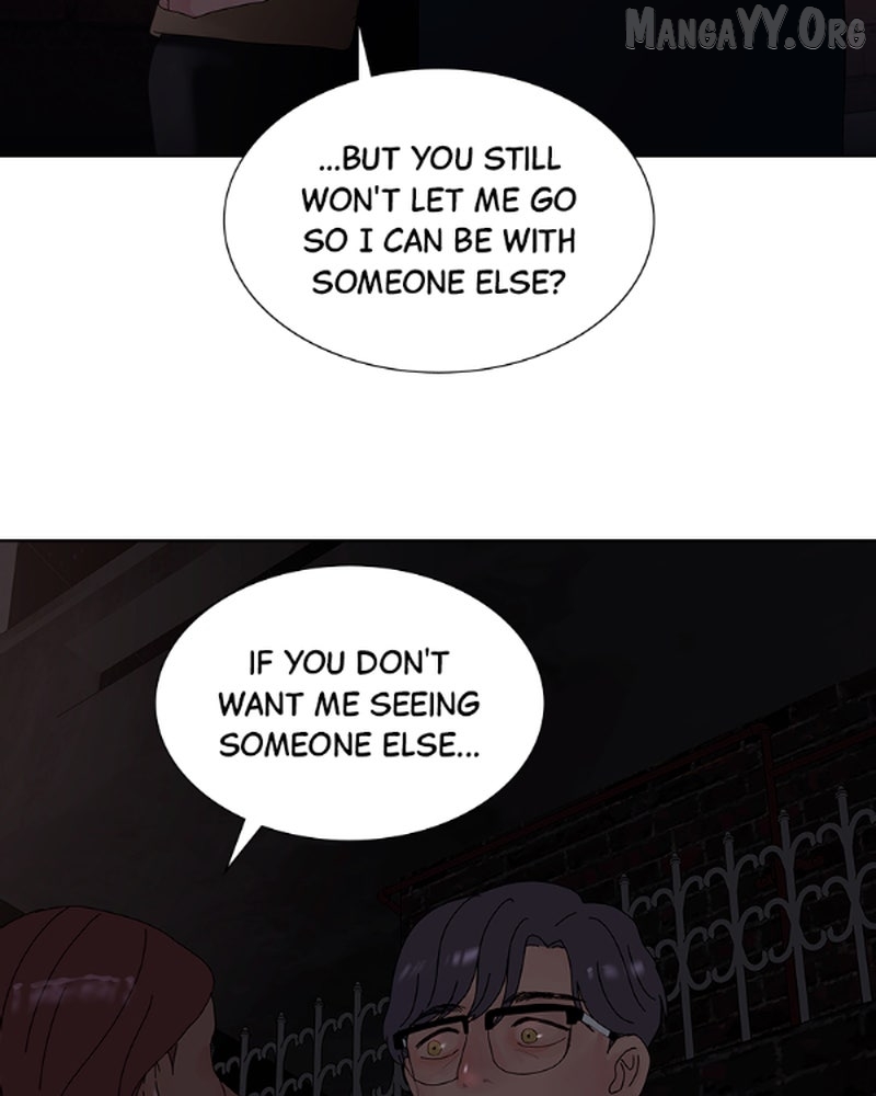 Between Two Floors Chapter 26 page 100 - 