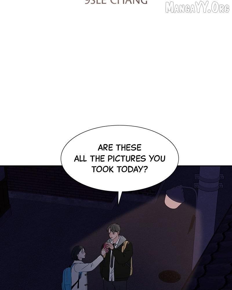 Between Two Floors Chapter 27 page 2 - 