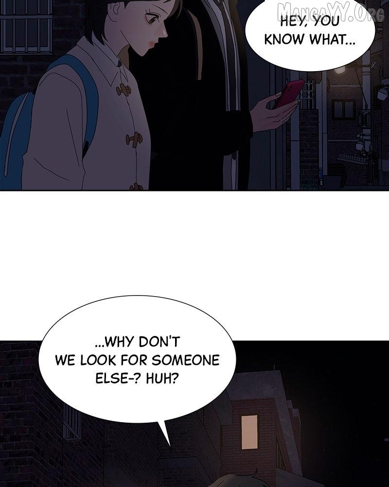 Between Two Floors Chapter 27 page 11 - 
