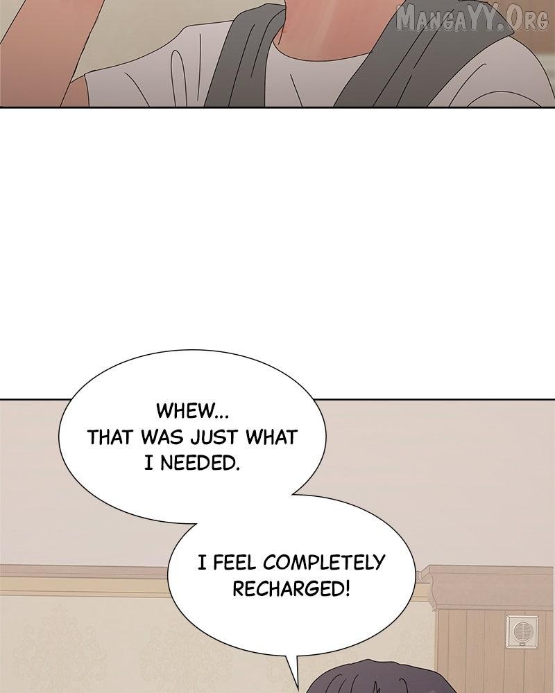 Between Two Floors Chapter 27 page 102 - 