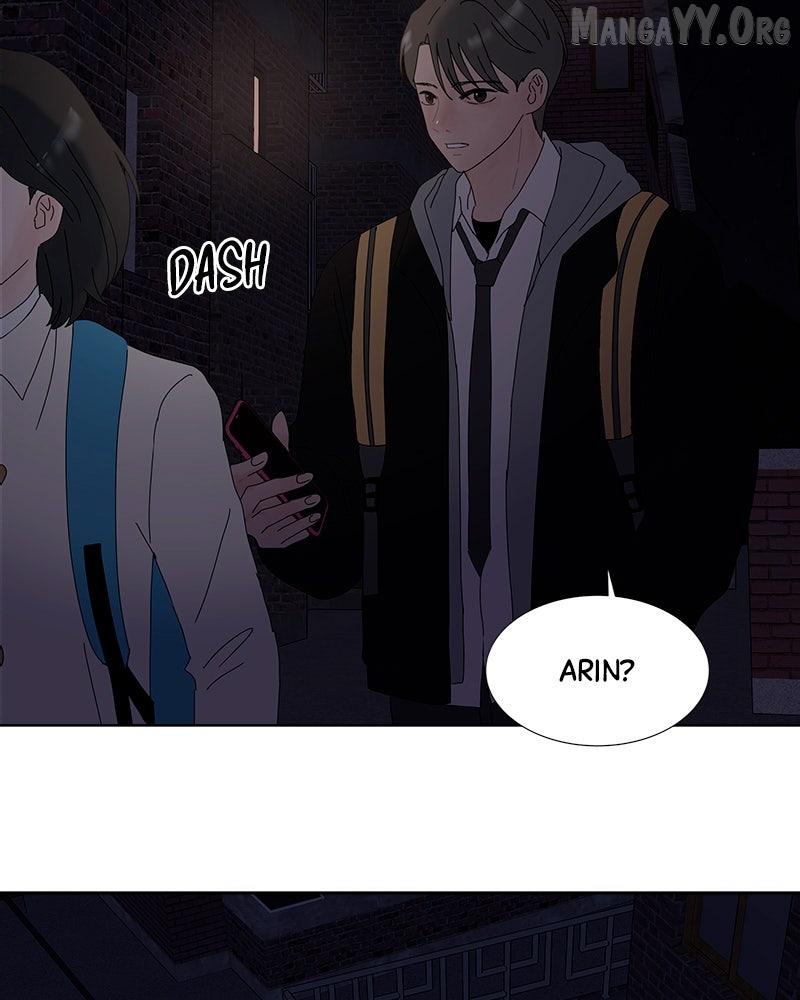 Between Two Floors Chapter 27 page 12 - 