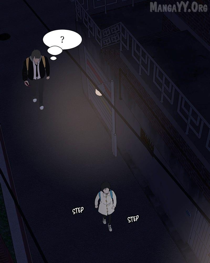 Between Two Floors Chapter 27 page 13 - 