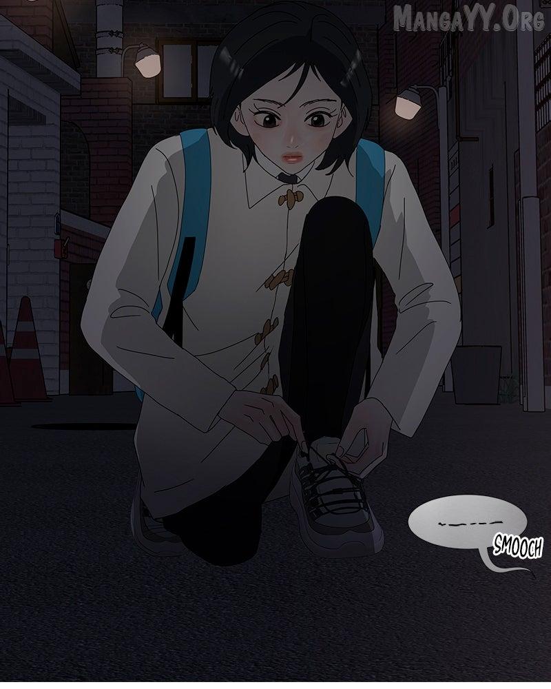 Between Two Floors Chapter 27 page 16 - 