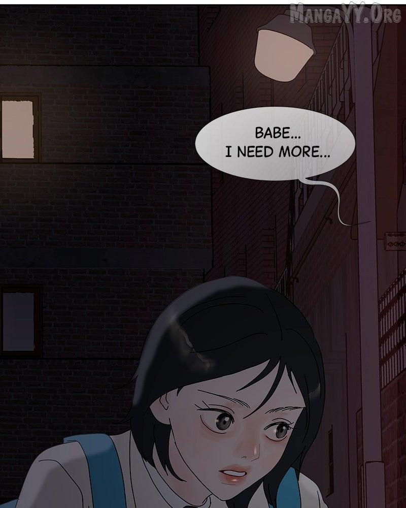 Between Two Floors Chapter 27 page 17 - 
