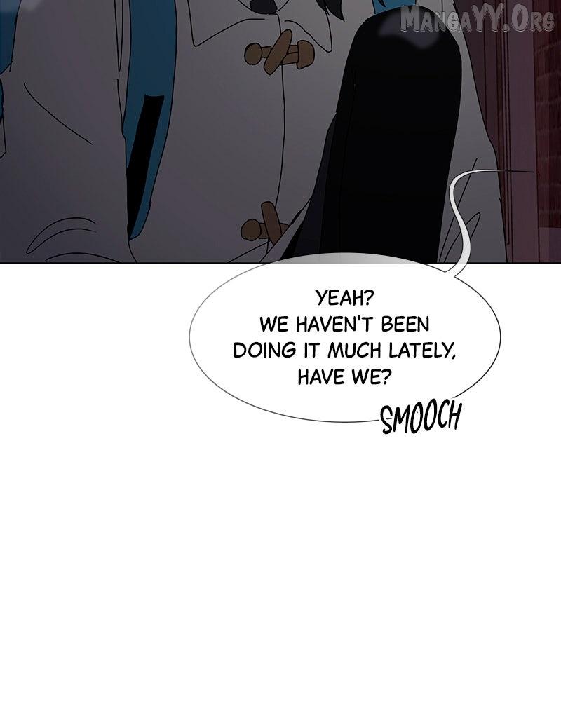 Between Two Floors Chapter 27 page 18 - 