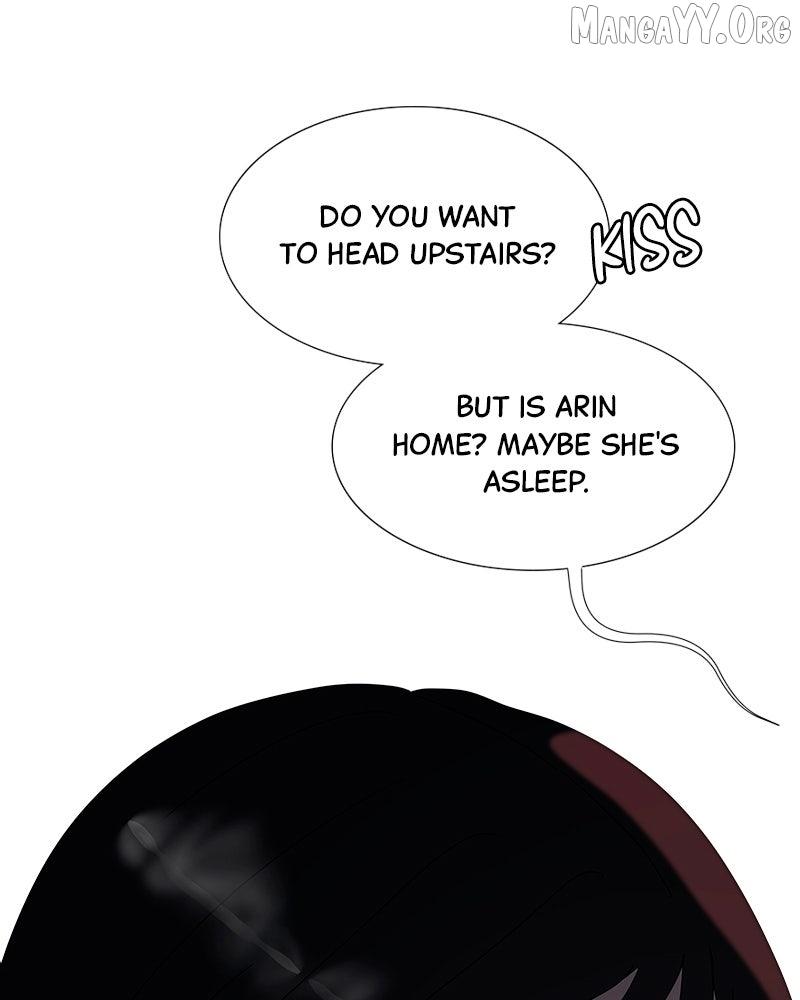 Between Two Floors Chapter 27 page 19 - 