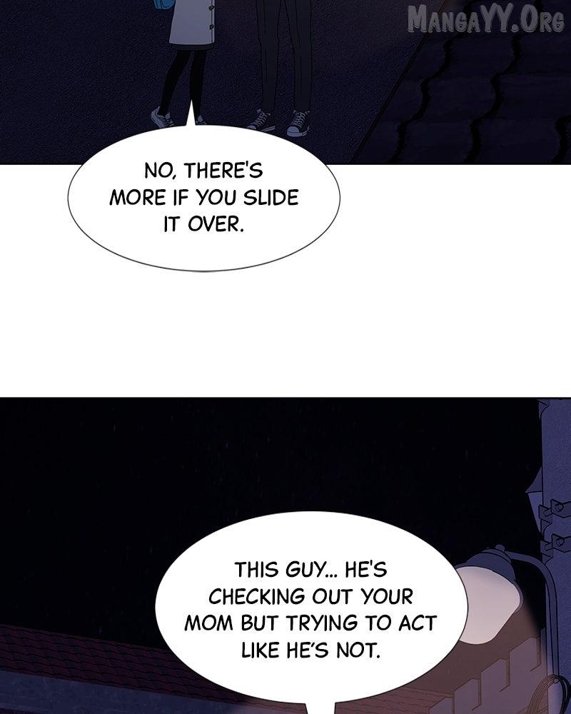 Between Two Floors Chapter 27 page 3 - 