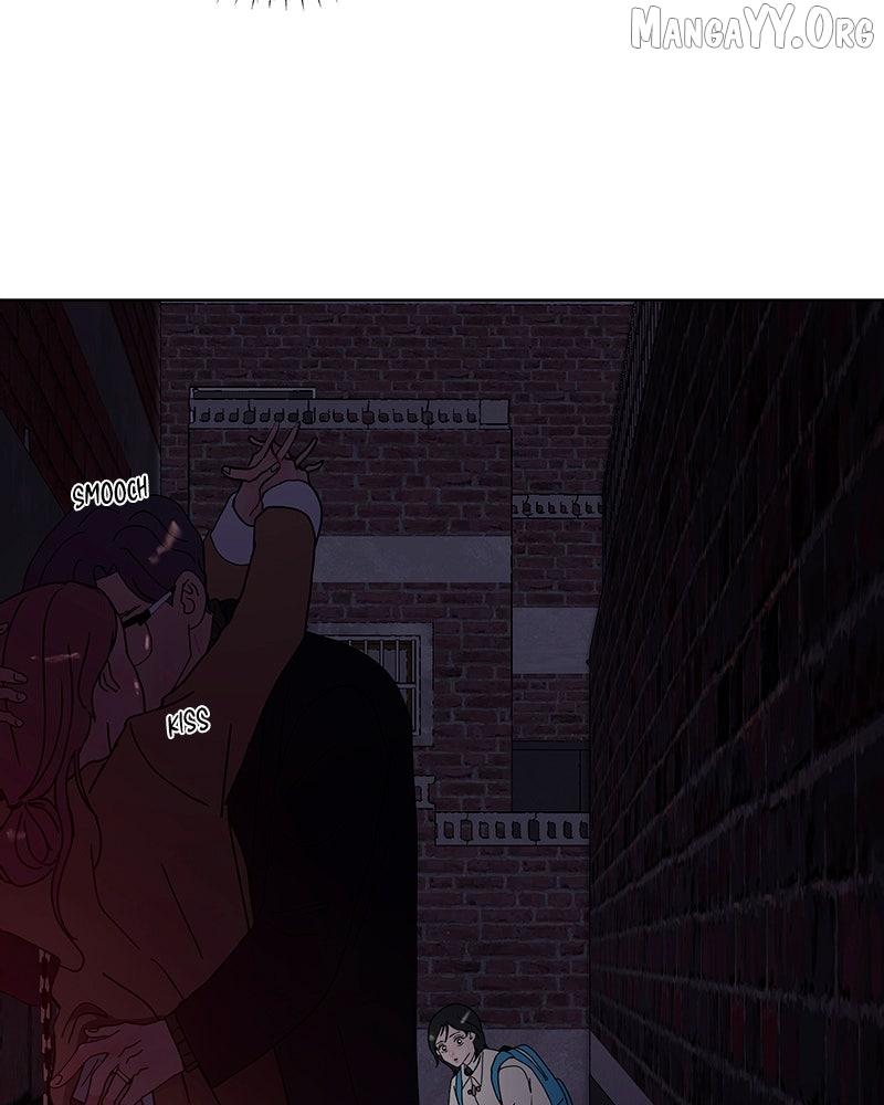 Between Two Floors Chapter 27 page 21 - 