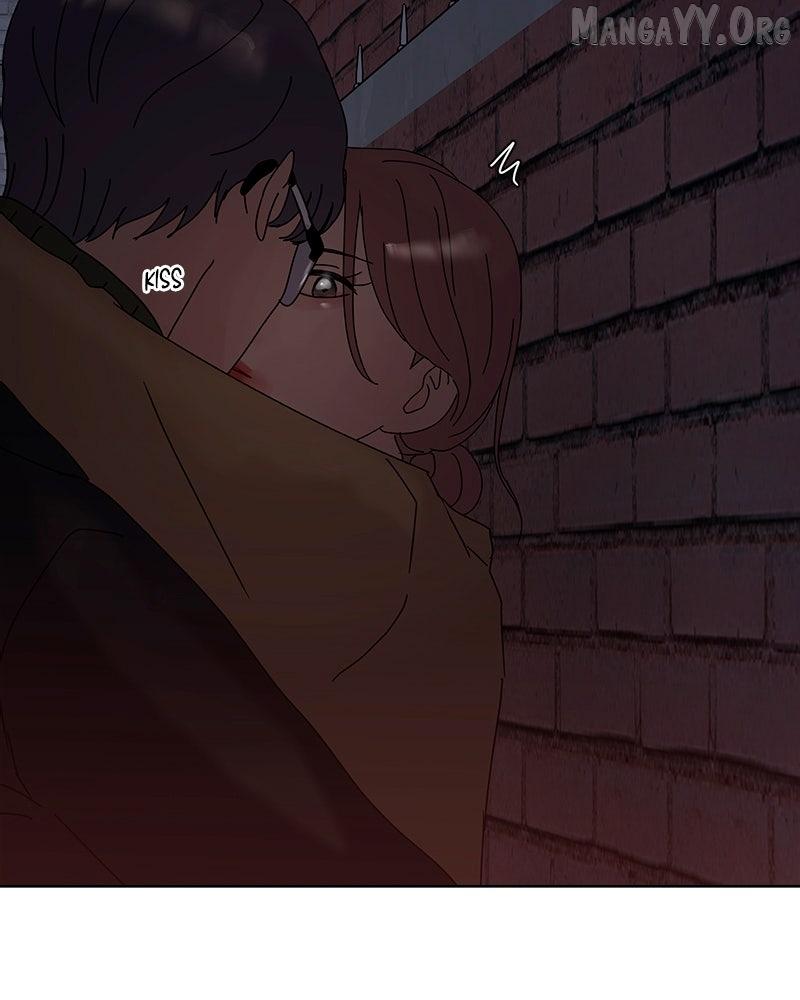 Between Two Floors Chapter 27 page 23 - 
