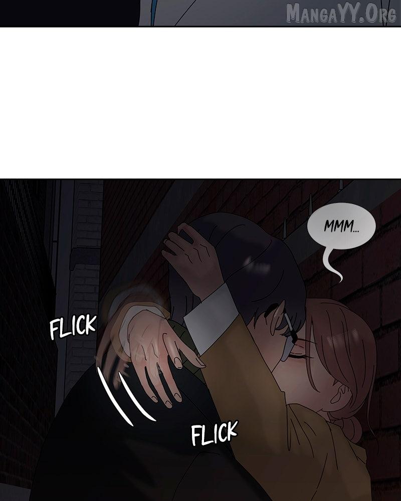Between Two Floors Chapter 27 page 25 - 