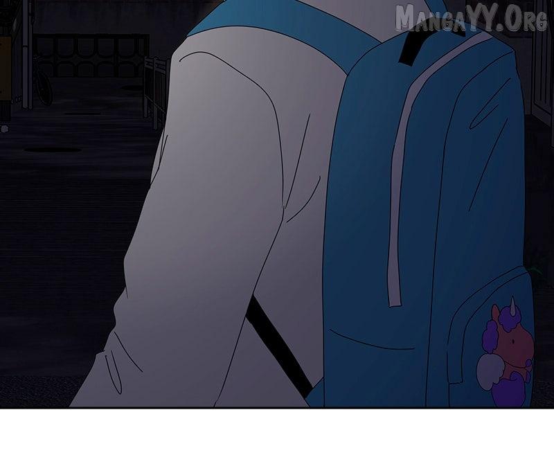 Between Two Floors Chapter 27 page 28 - 
