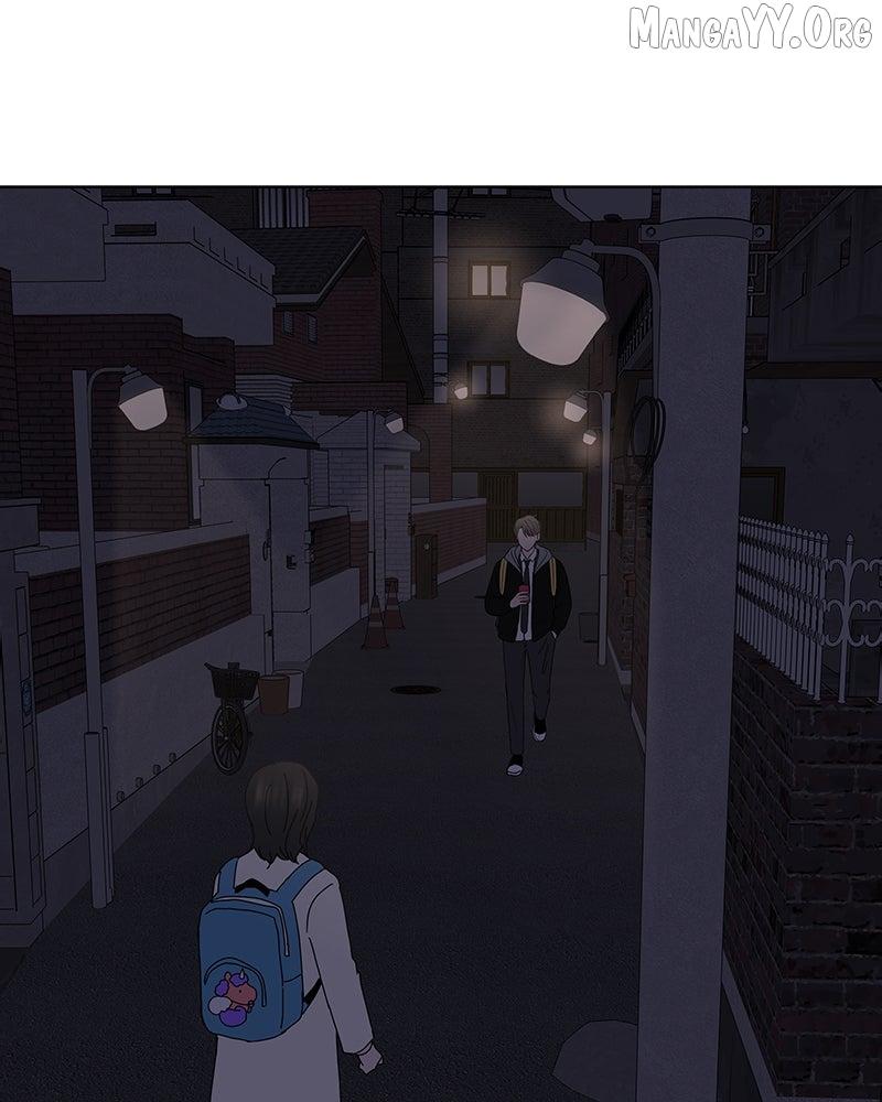 Between Two Floors Chapter 27 page 29 - 
