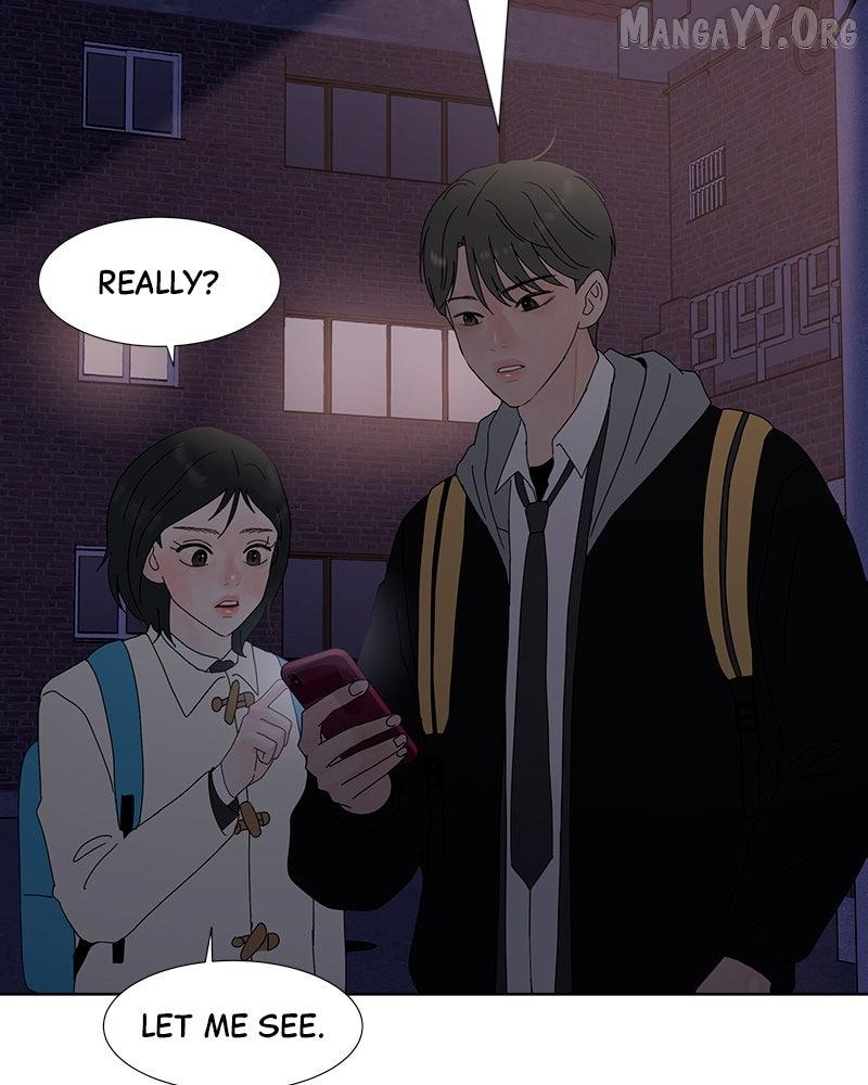 Between Two Floors Chapter 27 page 4 - 
